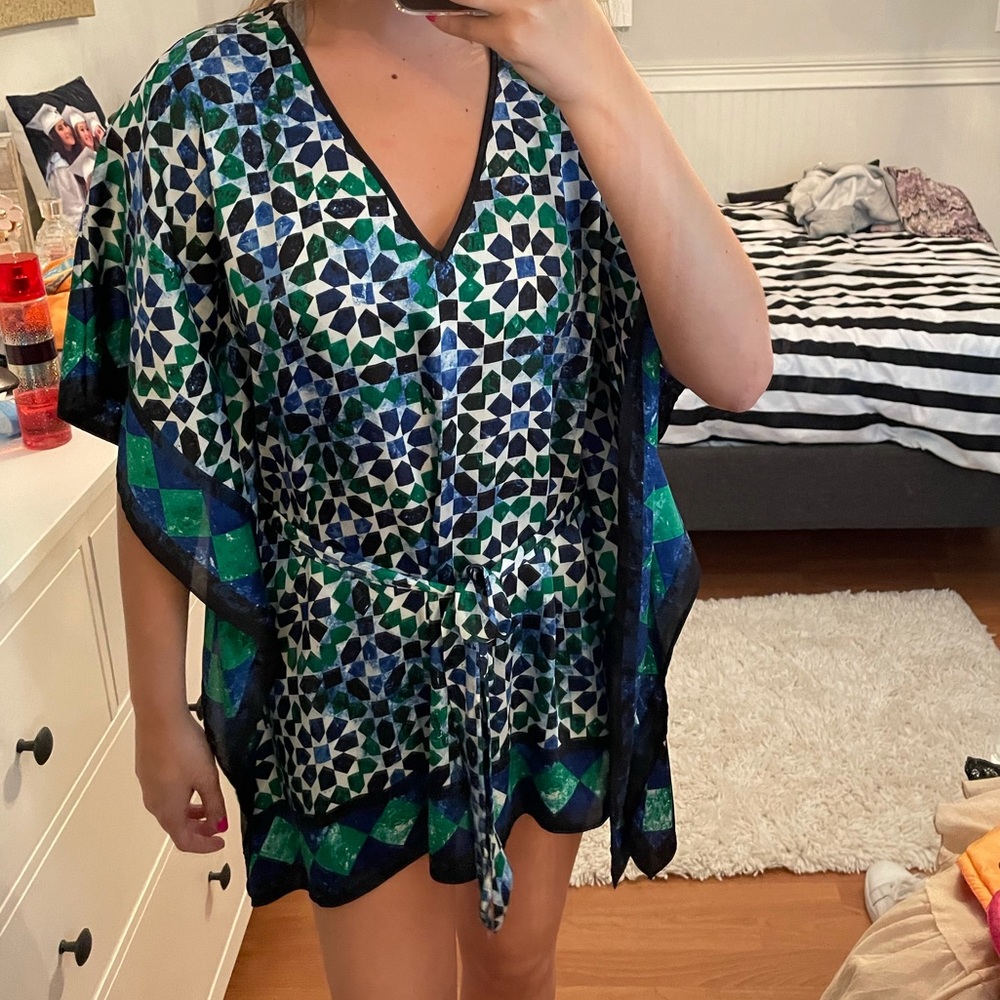 Michael kors cover up